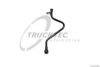 TRUCKTEC AUTOMOTIVE 02.18.110 Oil Pipe, charger